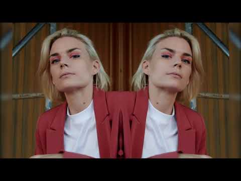 Frida Sundemo - Backbone (Official Audio)