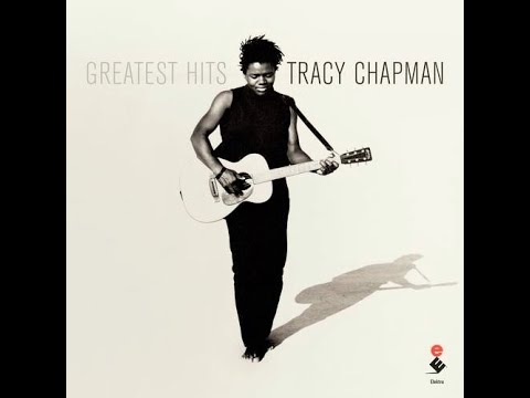 Tracy Chapman -  Greatest Hits