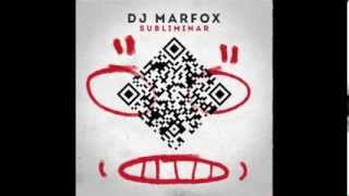 DJ Marfox - É Pemba
