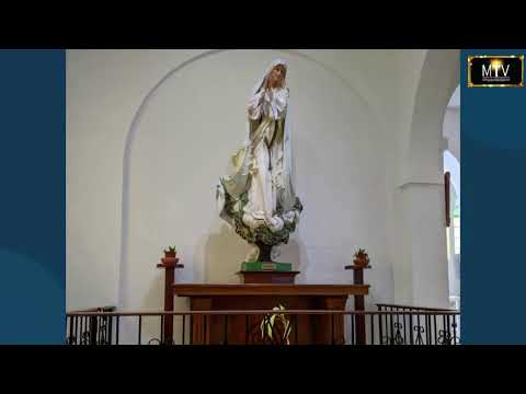 The Joyful Mysteries of the Rosary - Saturday 12 August 2023