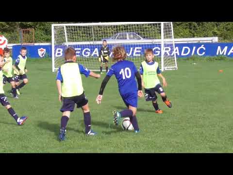 NK Bregana - TOP Kerestinec