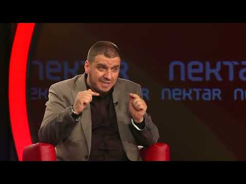 NEKTAR NE FAJTORET Enis Rama