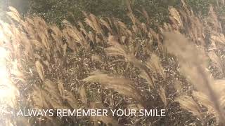 Remember Your Smile - Enya