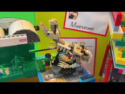 FLL Explore 2024 by SPK Panya Robot Team