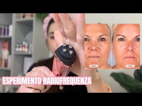 RADIOFREQUENZA E MICRONEEDLING || CurrentBody Pt. I