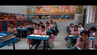 Rockwood School Video