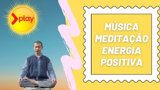 Musica de Meditação para Energia Positiva na Praia Relaxamento e Paz Espiritual