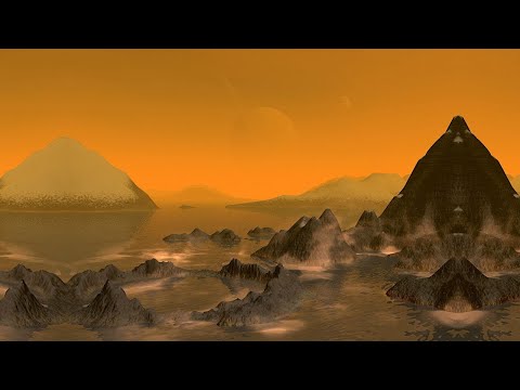 The first real images of Titan – what we discovered!