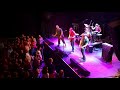 The Ex- Maybe I was the pilot - Patronaat 19 may 2018