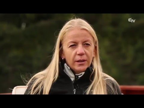 Profil: Tófalvi Éva – 2015. december 12.