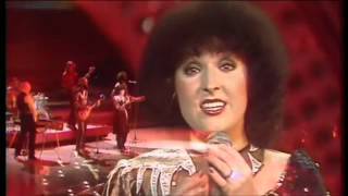 Ute Freudenberg & Elefant - Jugendliebe 1980