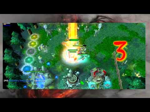 SF [aRooo*] - Ultra Kill in Fountain