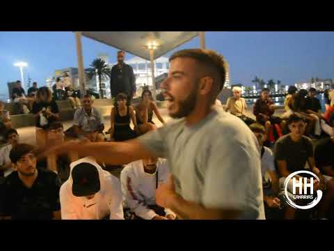 GCM vs CRISTOKTANA | 8vos - 1ra Clasi- Tri full Cup Zaragoza