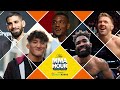 The MMA Hour with Ilia Topuria, Jamahal Hill, Raul Rosas Jr., Chris Curtis, and More | Dec 12, 2022