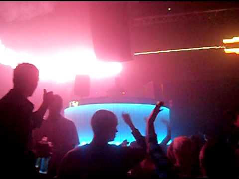 Judge Jules @ Lush Portrush // Kay D Smith & Marc Tall  Hoipolloi (Wippenberg remix)