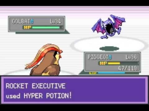 Pokemon Liquid Crystal Episode 24