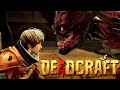 Gameplay video of Deadcraft  Nintendo