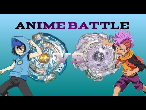 Jail Jormungand .I.Cy Vs Beast Behemoth .H.H