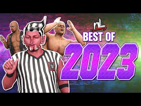 The Best Moments of 2023! (nL Highlights)