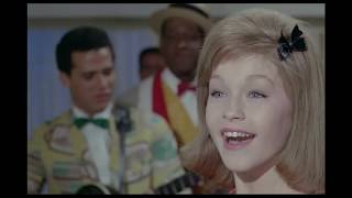 Marisol.- Bossa nova junto a ti (1963)