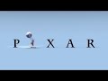 New Line Cinema X2 Pixar Animation Studios 2003 Fixed