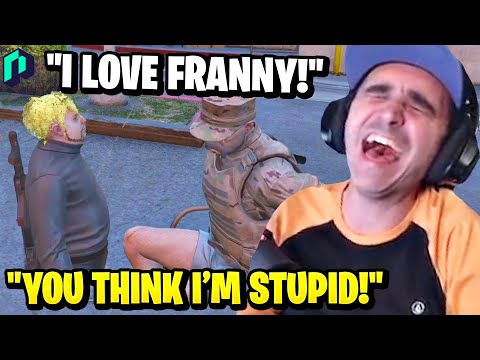 Summit1g Can't Stop Laughing at Koil & Reacts to FUNNY GTA RP Clips! | NoPixel