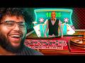 We Opened a Casino...