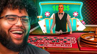We Opened a Casino...