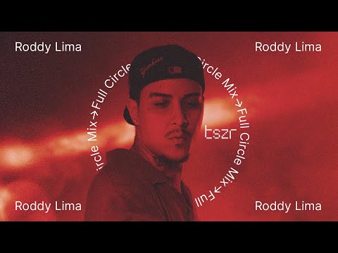 TSZR Full Circle Mix: Roddy Lima