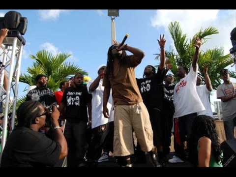 Jimmy Dade- Get It In