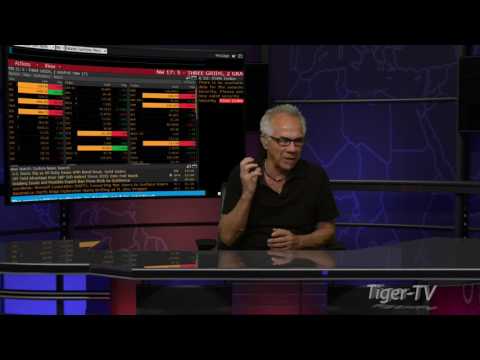 December 12th Tom O'Brien Show on TFNN   2016