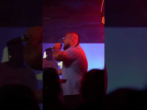 VTA performing live at Laundry Bar 🎤