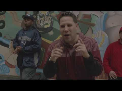 Bugsy H. - Becareful Who You Battle Rap - Dir. By Josh Bliss Lighten (Trill Is Bliss)