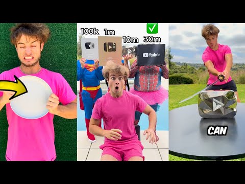 *1+ HOUR* New Best Topper Guild Funny Shorts 2024 - New Funny Tik Tok Memes - TikTok Famous