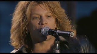 Bon Jovi &amp; Eric Burdon - It&#39;s My Life / We Gotta Get Out Of This Place (Rock Hall Opening 1995)