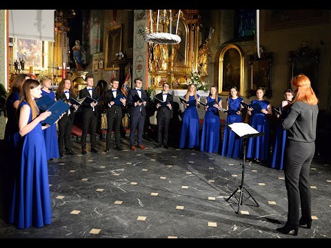 Henryk Mikołaj Górecki - Zdrowaś bądź, Maryja