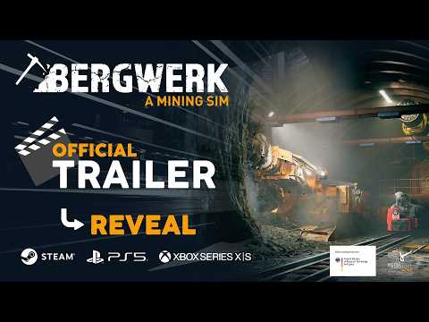 Announcement Trailer