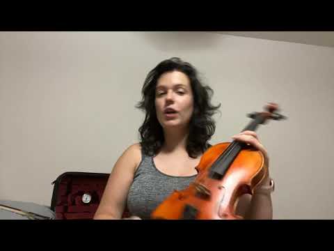 My first Etude Album: Etude Number 6