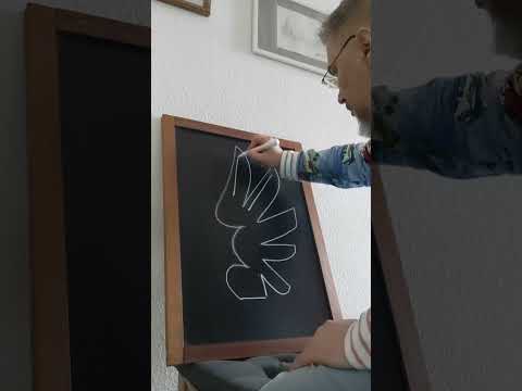 #Flug #Heraldik #Flügel im #Familienwappen #Wappen #Familienlogo #Schnellzeichner #Livezeichner