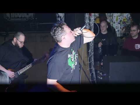 Death Squad - Live at Grindhouse 27.01.2023