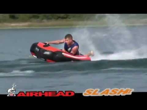 Airhead Slash II Tube