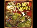 Casey Jones - Big train raging ice