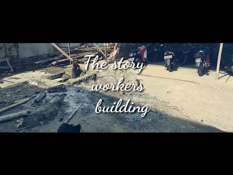 BELAJAR BIKIN  VIDEO CINEMATIC (Newbie) song Erry Blind - Mata Hati ( Official Music Video )