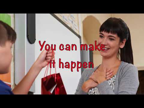 It starts with you - Paolo Iotti #singtolearn