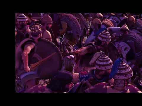 Age of Bronze Combat Mechanics Breakdown