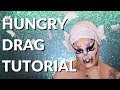 Drag Makeup - Echo Transforms Into Hungry