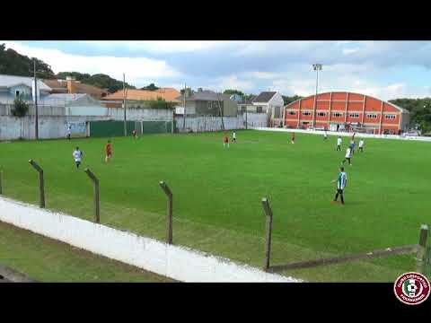 AMISTOSO - CLUBE DESPORTIVO PARANAENSE (SUB 15) X ESCOLA TOSTÃO