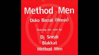 Method Men-Disko Biscuit (Dj Sneaks Beefy Dub).