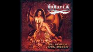LUJURIA El Poder Del Deseo álbum completo