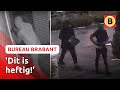 Twee mannen leggen explosief voor woning | Bureau Brabant